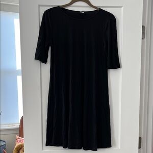 Old Navy Quarter Sleeve Dress